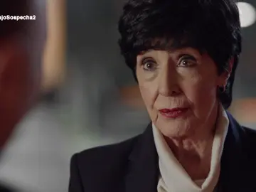 Vidal: "Adela colabore, me está mintiendo" Vidal: "Adela colabore, me está mintiendo"