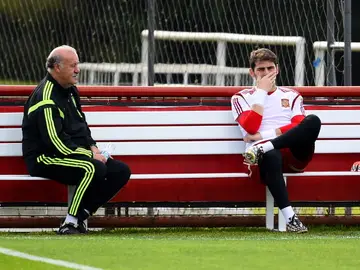 Del Bosque Del Bosque