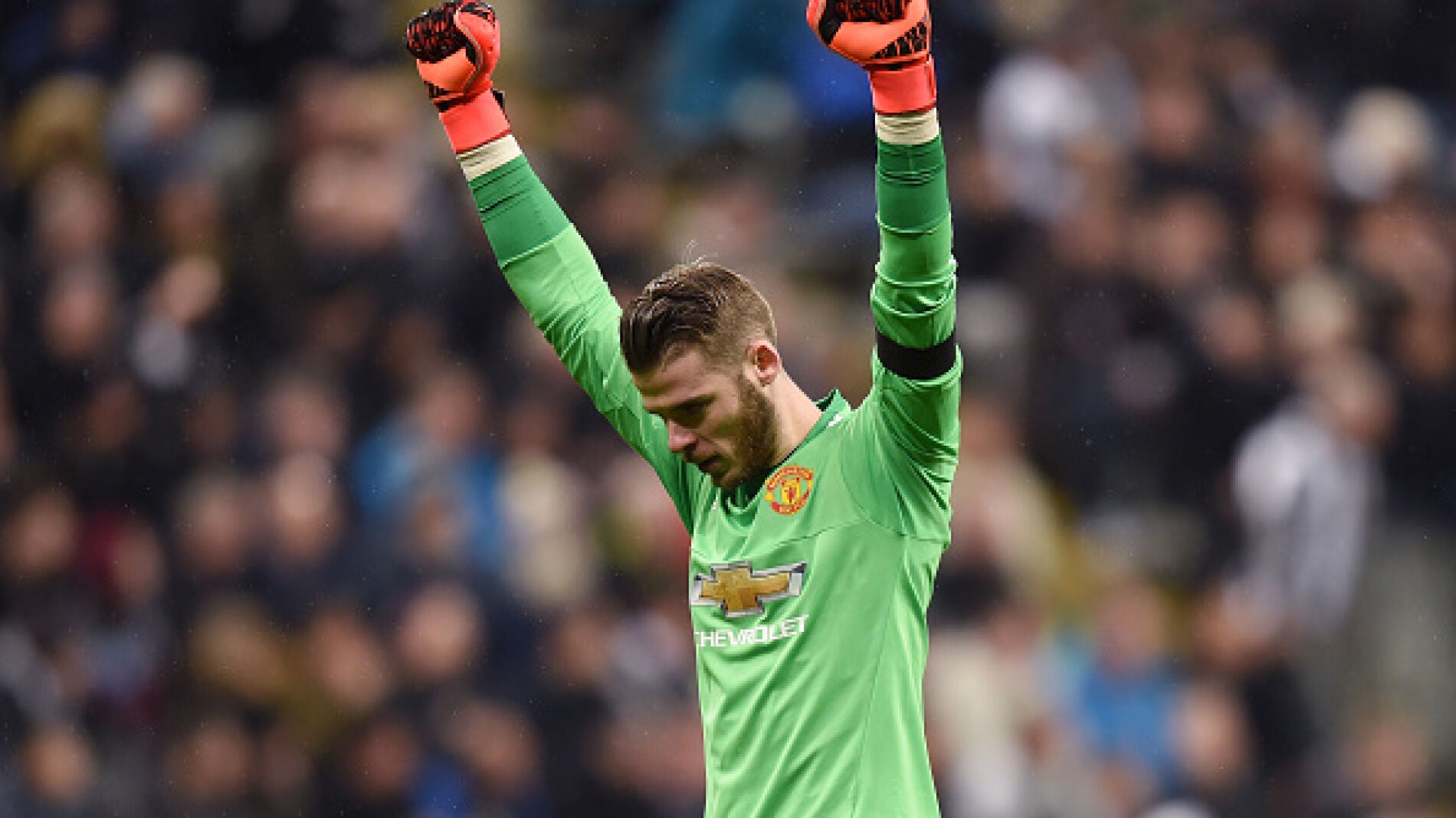 De Gea
