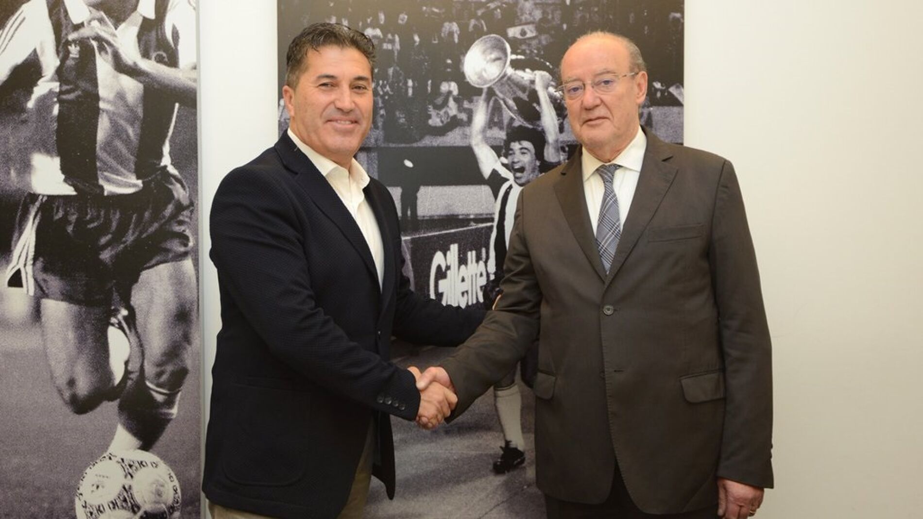 Jos&eacute; Peseiro, nuevo entrenador del Oporto