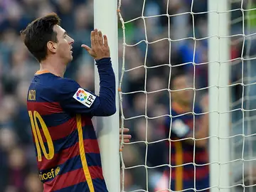Messi Messi