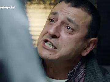 Ginés: “No soy ningún santo, pero no soy un asesino” Ginés: “No soy ningún santo, pero no soy un asesino”