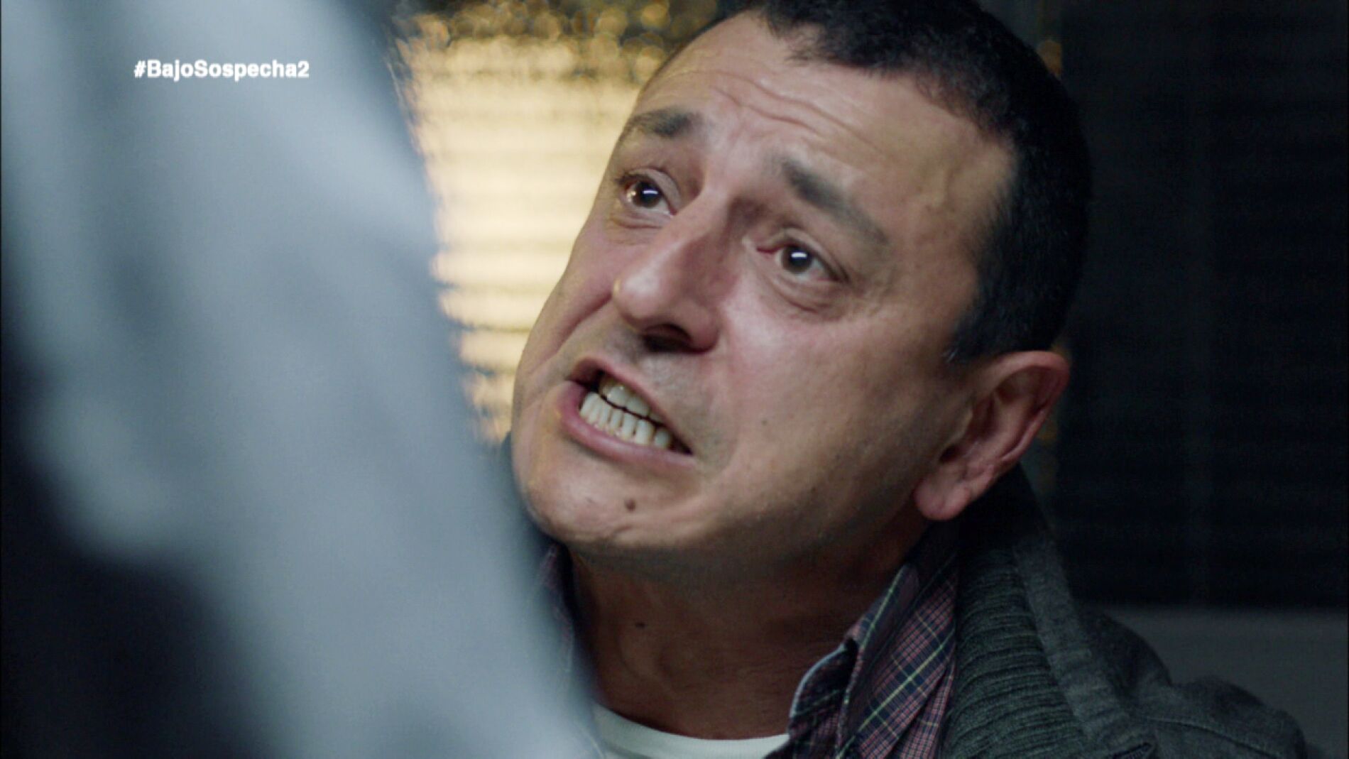 Gin&eacute;s: &ldquo;No soy ning&uacute;n santo, pero no soy un asesino&rdquo;
