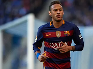 Neymar Neymar