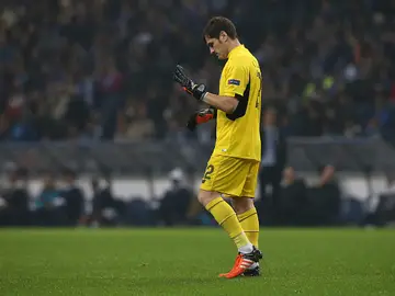 Casillas Casillas