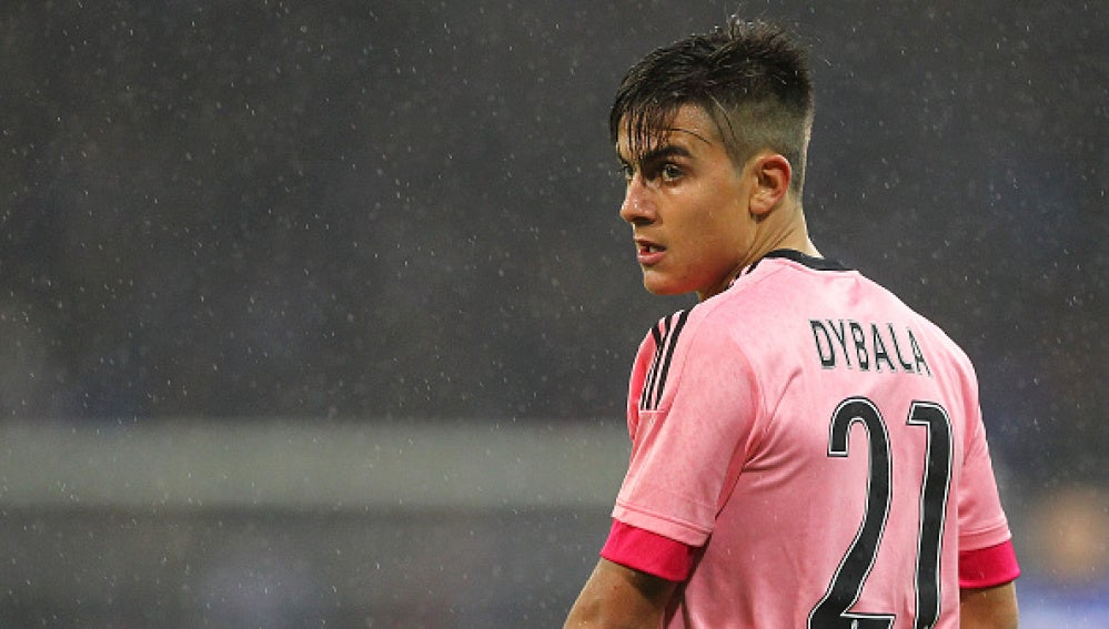 Dybala