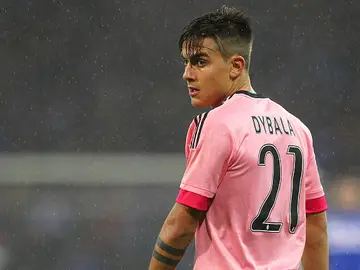 Dybala Dybala