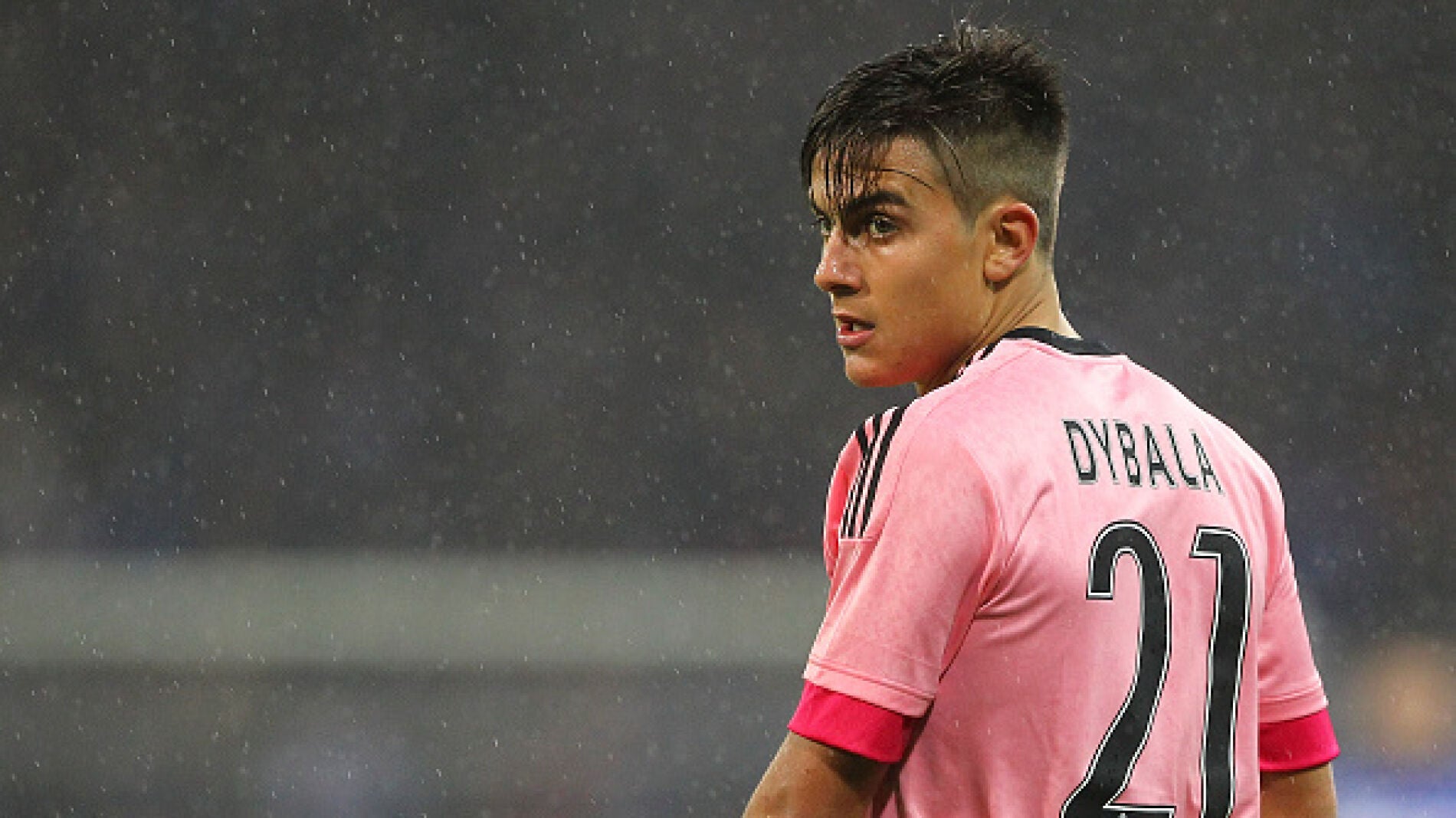Dybala