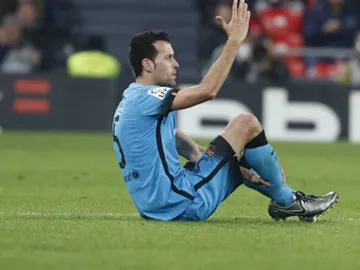 Busquets Busquets
