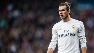 Bale y Keylor Navas, bajas ante el Valencia; Benzema y Casemiro completan el entreno