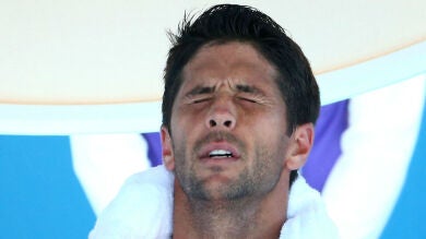 Dudi Sela elimina a Verdasco; derrotas de Granollers y Robredo