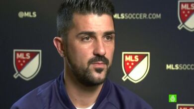 Villa: 