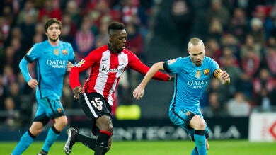 Iniesta: 