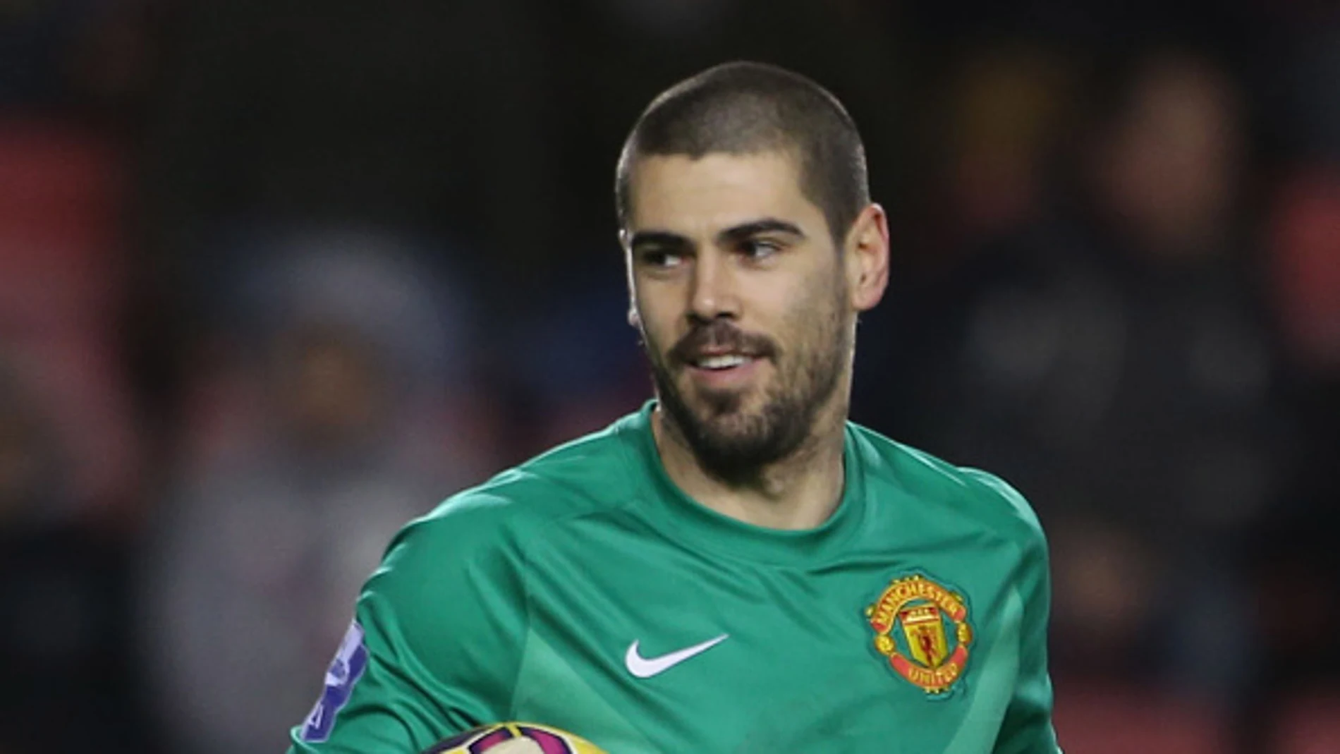 Víctor Valdés Víctor Valdés