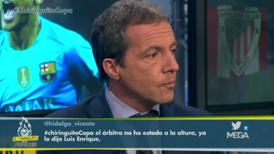 Cristóbal Soria: 
