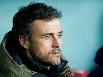 Luis Enrique