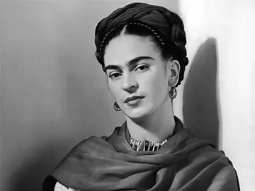 Frida Frida