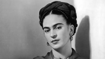 Frida Kahlo