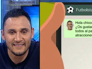 Keylor Keylor