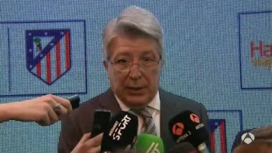 Enrique Cerezo: 