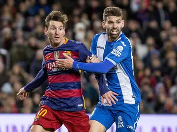 Messi Messi