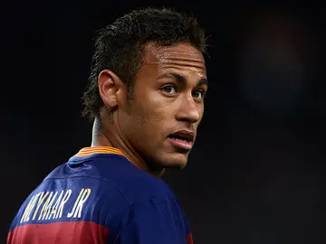 Neymar Neymar