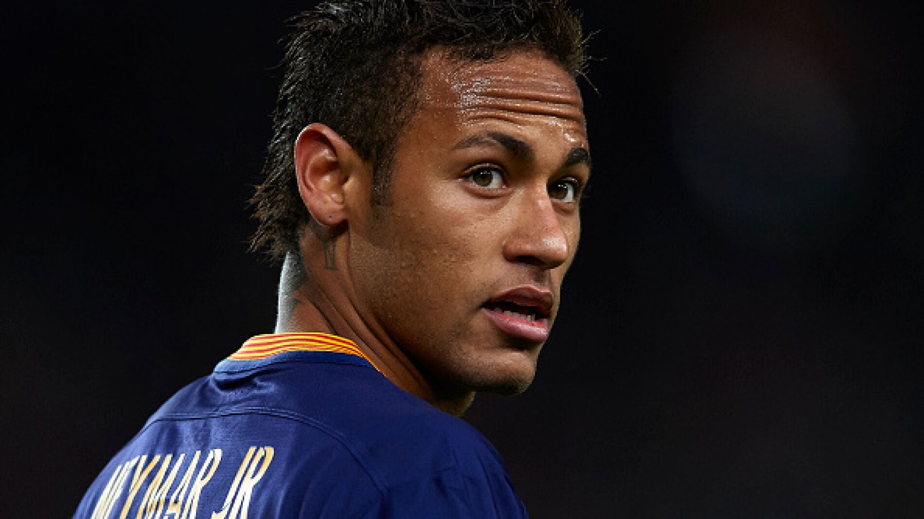 Neymar