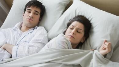 Uno de cada diez hombres tiene una curva del pene que le dificulta las relaciones sexuales