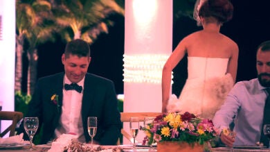 Andrea, una novia a la fuga