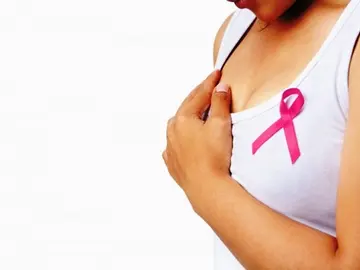 Desarrollan un método para detectar el cáncer de mama a través de una ecografía Desarrollan un método para detectar el cáncer de mama a través de una ecografía