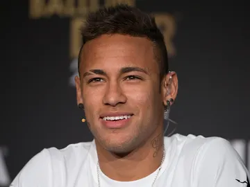 Neymar Neymar