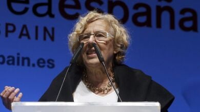 La Fiscalía pide imputar al marido de Carmena por un delito contra los derechos de los trabajadores