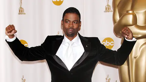 Chris Rock, presentador de los Oscar 2016 Chris Rock, presentador de los Oscar 2016