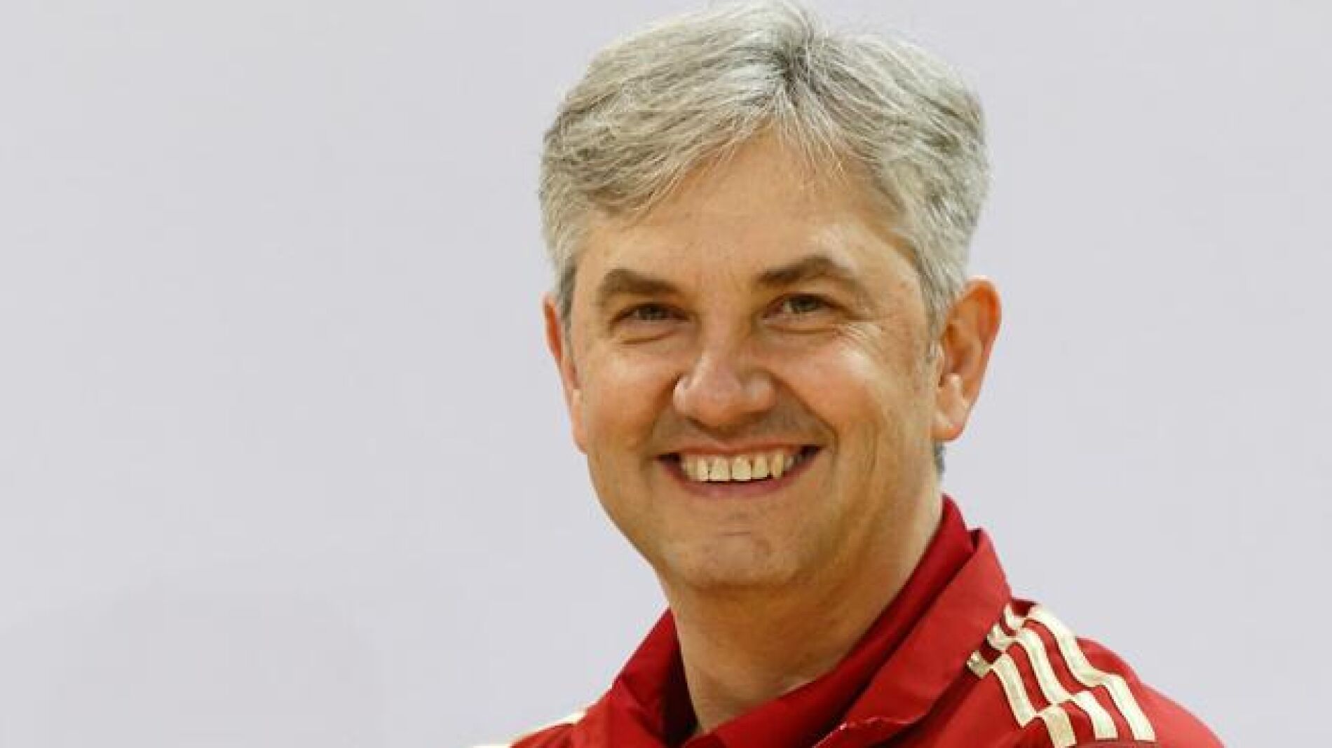 Jos&eacute; Venancio L&oacute;pez, seleccionador espa&ntilde;ol de f&uacute;tbol sala