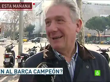 Aficionado Barça Aficionado Barça