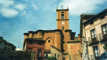 Nájera, La Rioja