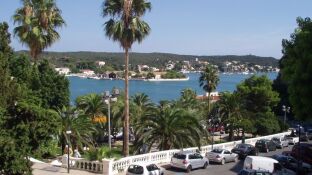 Islas Baleares