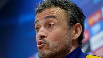 Luis Enrique