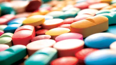 Antibióticos Antibióticos