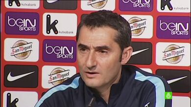Valverde: 