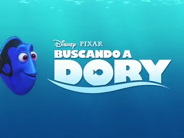 Buscando a Dory Buscando a Dory