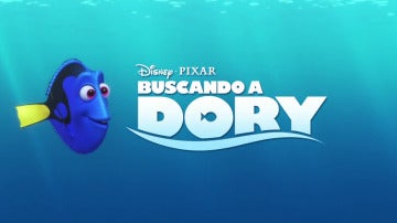 Buscando a Dory