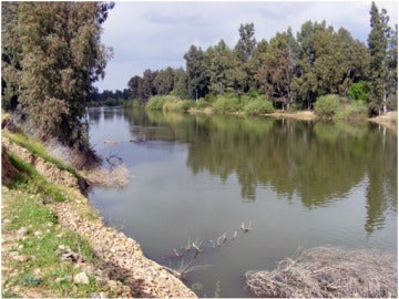 Río Guadiana