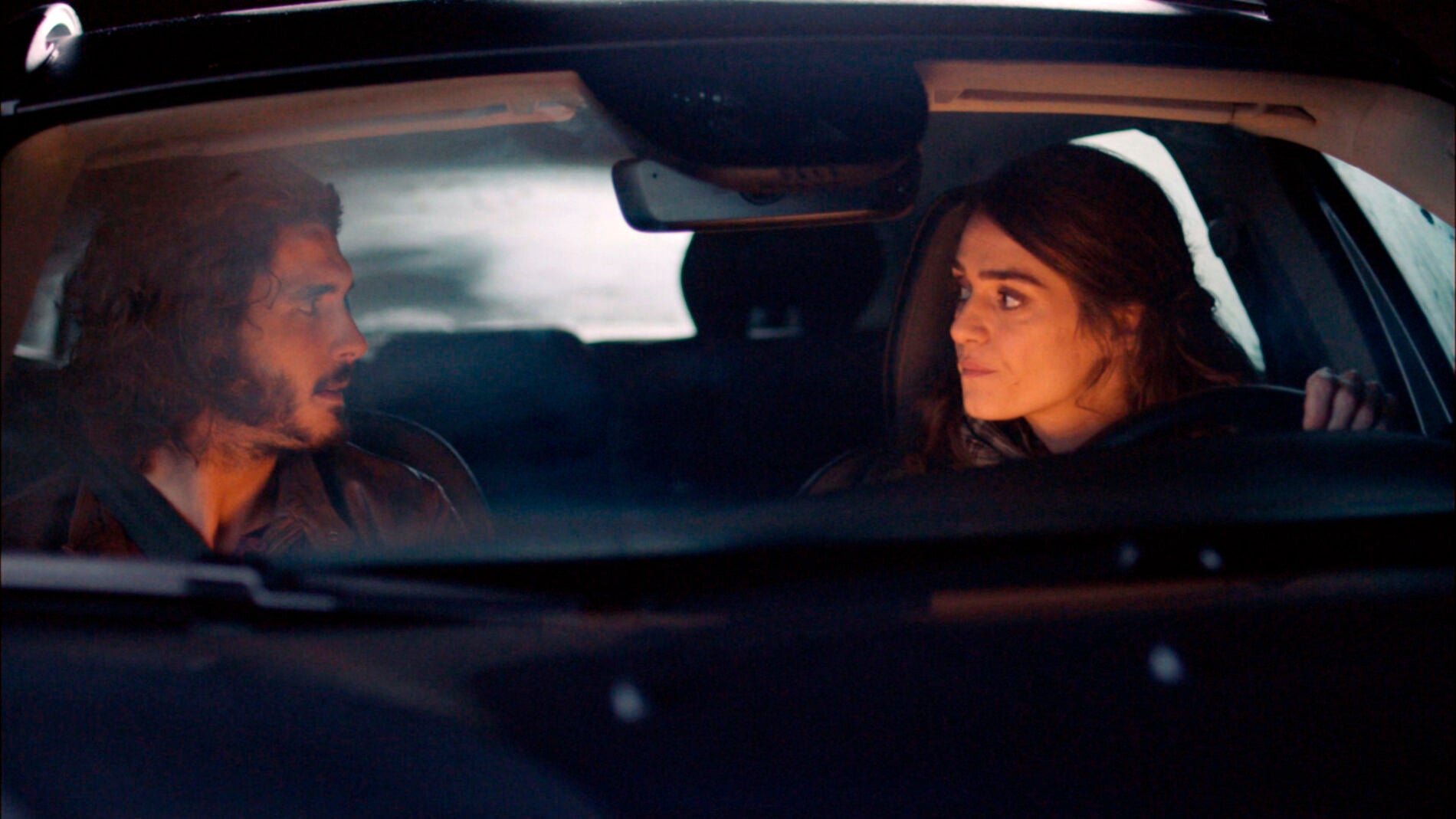 V&iacute;ctor y Bel&eacute;n