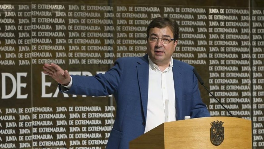 Guillermo Fernández Vara