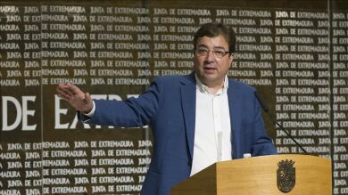 Vara cree que Susana Díaz se presentará al próximo congreso del PSOE