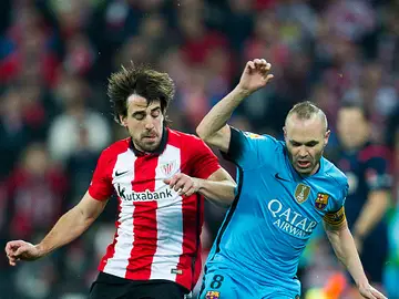 Beñat e Iniesta Beñat e Iniesta