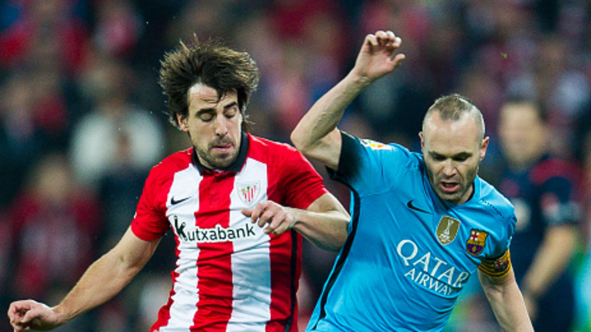 Beñat e Iniesta Beñat e Iniesta