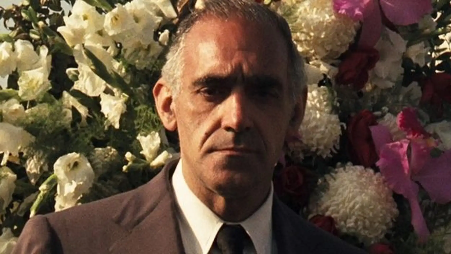 Abe Vigoda como Salvatore Tessio