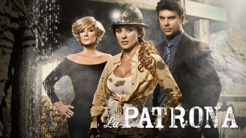 La Patrona
